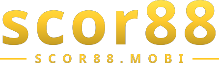 scor88 logo